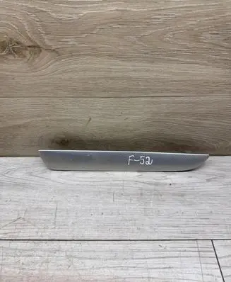 Audi A4 S4 B8 8K Panel trim 8K1853190