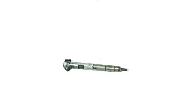 Mercedes-Benz C W204 Fuel injector A6510700587
