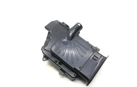 Volvo XC60 Engine control unit box 31439651 31439802