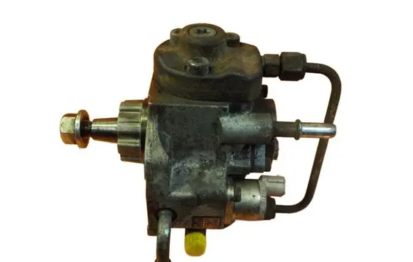 Ford Transit Fuel injection high pressure pump 6C1Q9B395BE