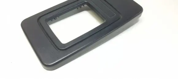 Citroen AX Front door cover/cap 9563062077