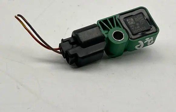 Volvo XC60 Airbag deployment crash/impact sensor 31264409 BPXJA DE1360