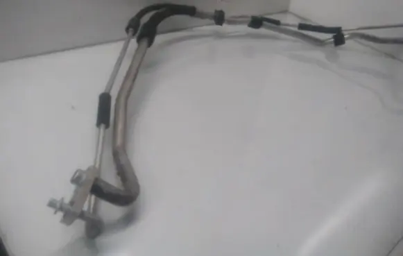 Opel Vectra C Air conditioning (A/C) pipe/hose