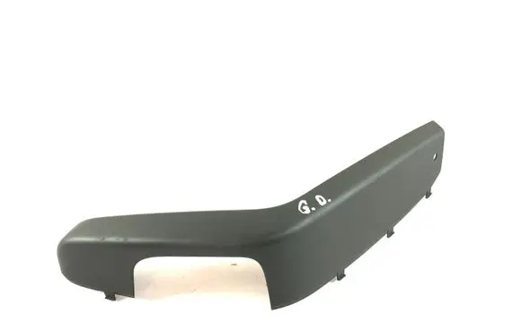 Audi A4 S4 B8 8K Rear door window switch trim 8K0868824