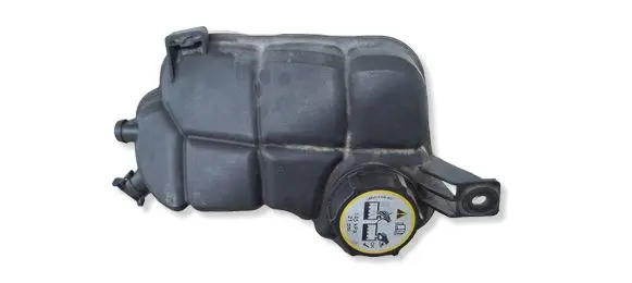 Volvo S60 Coolant expansion tank/reservoir D2L4A