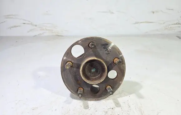 Toyota Auris E180 Rear wheel ball bearing 8954452040