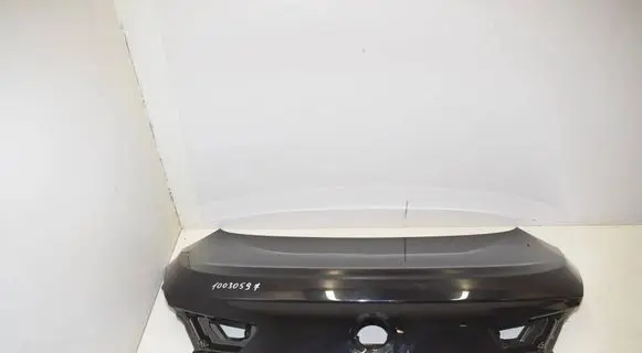 BMW 6 F06 Gran coupe Tailgate/trunk/boot lid 