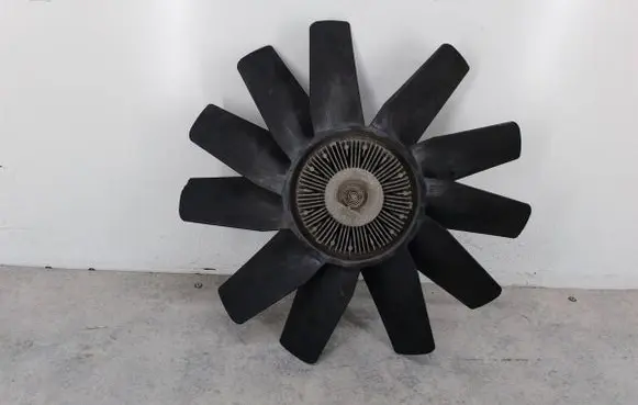 Land Rover Discovery Viscous fan PGG101050