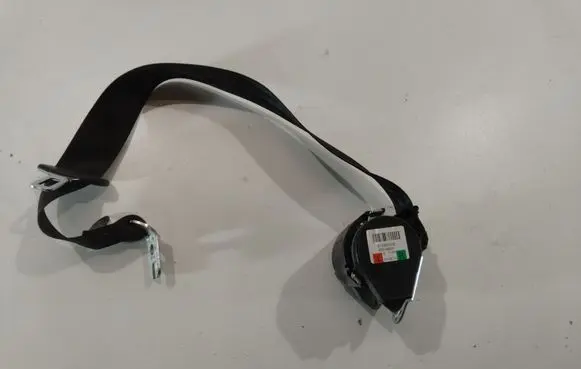 Audi A4 S4 B8 8K Rear seatbelt 610307000