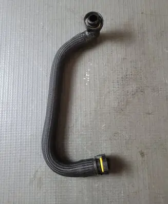 Ford Fusion II Vacuum line/pipe/hose DS7G6K817CA