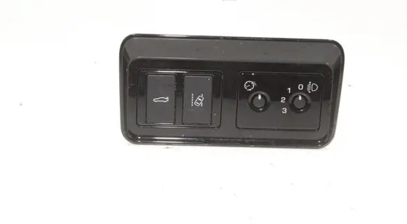 Jaguar XE A set of switches GX7311654GC