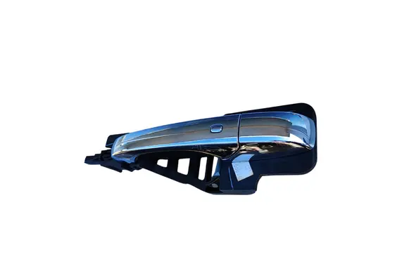 Jeep Grand Cherokee Front door exterior handle 4589884AJ 04589884AJ P04589884AJ