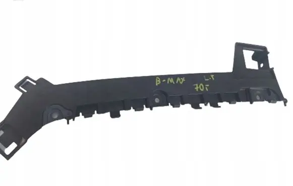 Ford B-MAX Rear bumper mounting bracket AV1117E851AC