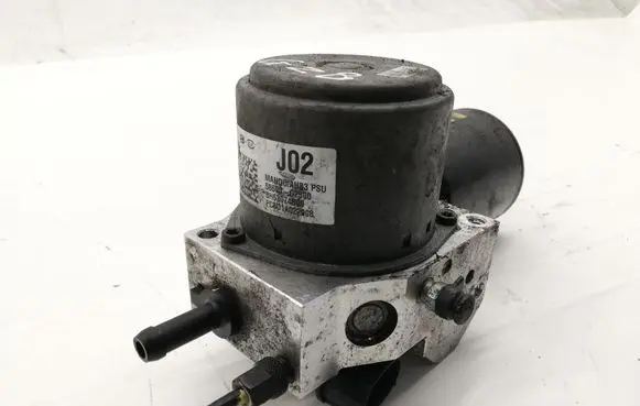 Hyundai Ioniq Vacuum pump 58600G2500