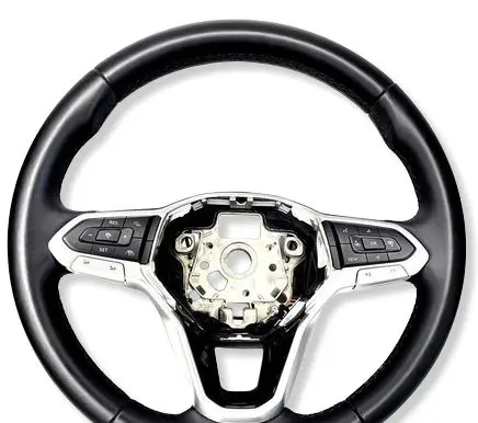 Volkswagen Golf VIII Steering wheel 5H0419089DH