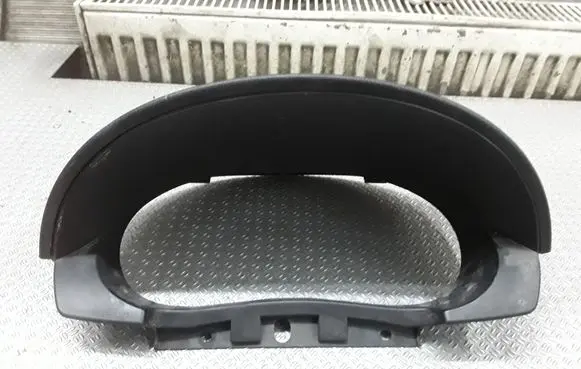 Dacia Logan I Dashboard trim