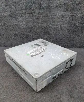 Audi A8 S8 D3 4E Video control module 4E0919146C 4E0910146E