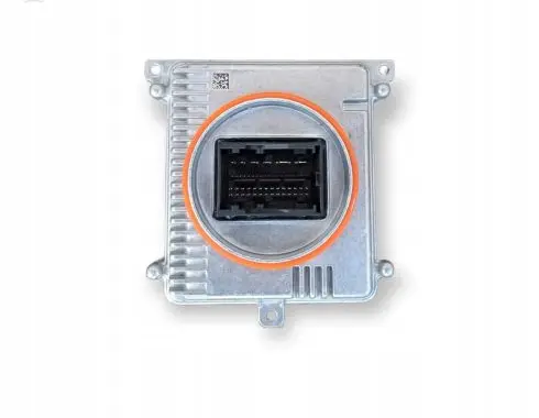 Skoda Octavia Mk4 LED ballast control module 992941572CD
