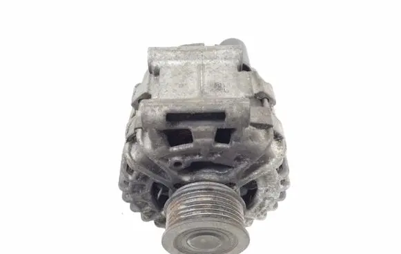Audi S5 Generator/alternator 06E903018J