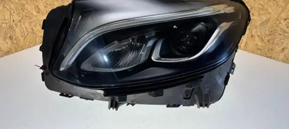 Mercedes-Benz GLC X253 C253 Headlight/headlamp A2539065101 K16T525