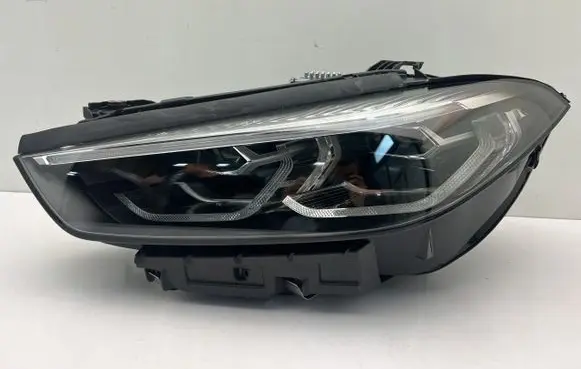BMW 8 G15 Headlight/headlamp 8739581