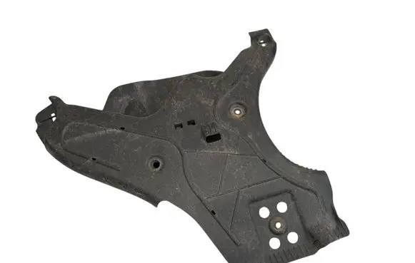 Mercedes-Benz V Class W447 Rear underbody cover/under tray A4478890300 4478890300
