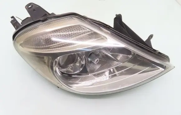 Citroen C8 Headlight/headlamp 1494315080 89006368