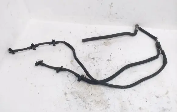Fuel return line/hose