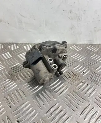 Audi Q5 SQ5 Intake manifold valve actuator/motor 059129086L