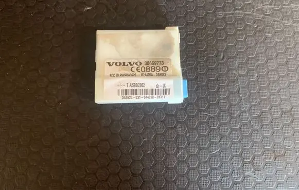 Volvo XC90 Alarm control unit/module 4405ADA5823 PW9DA5823 30669773