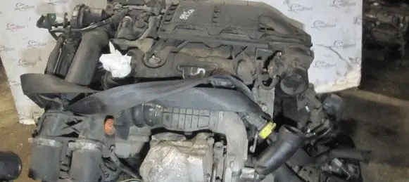Citroen C4 Grand Picasso Engine 9H05 10JBEY