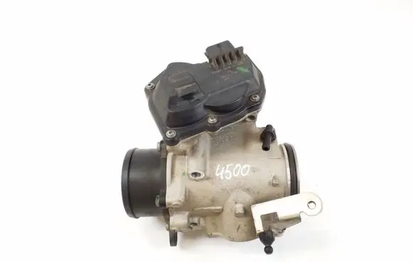 Jaguar F-Pace EGR valve G4D35H273AC