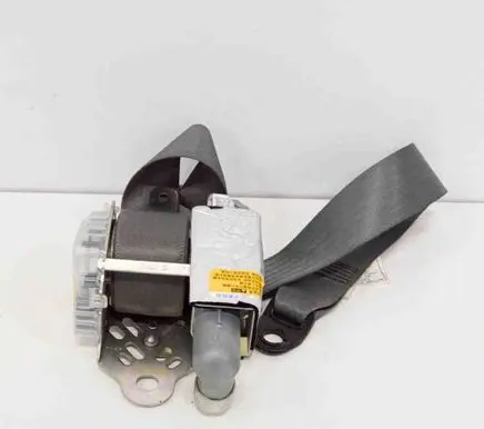 Toyota Prius (XW20) Front seatbelt H084201 E047501