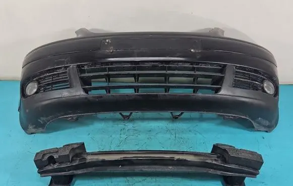 Volkswagen Touran I Front bumper IMPRK1555638