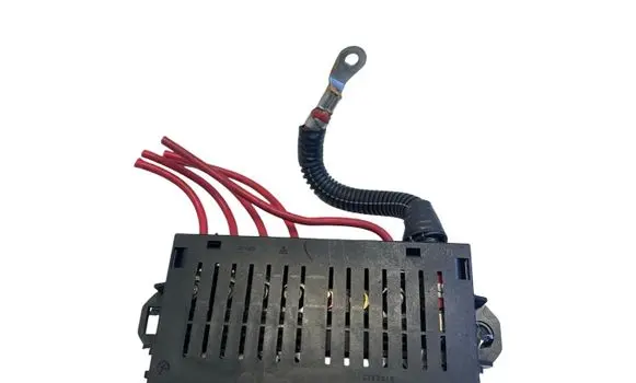 Volvo XC90 Positive wiring loom 28MV91 9441776