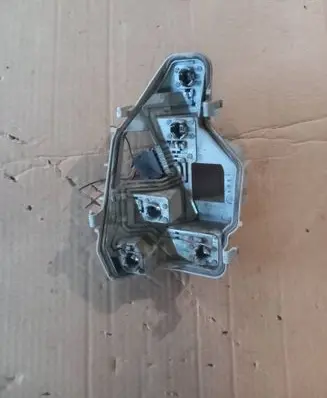 Opel Signum Tail light bulb cover holder 377042 ZB377046