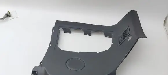 BMW Z4 E85 E86 Coupe rear side trim panel 7016672 51437016672