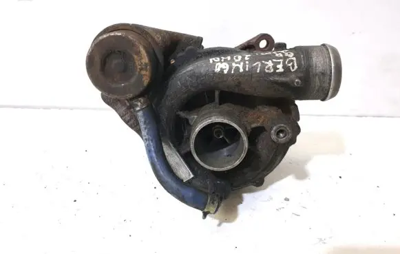 Citroen Berlingo Turbo 9633614180