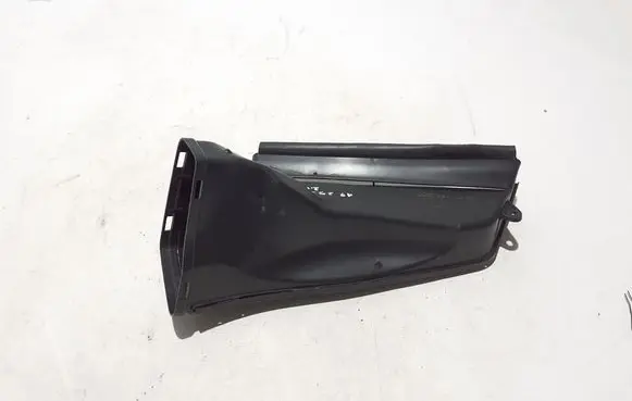 Audi A5 Air intake duct part 8B3129520