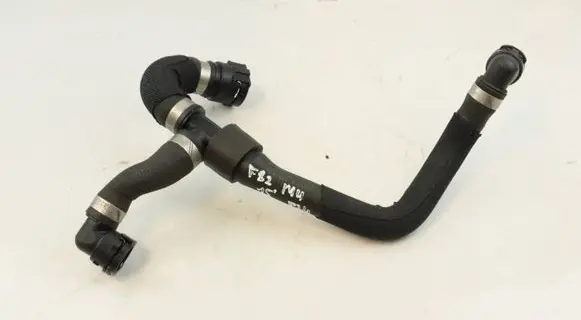 BMW M4 F82 F83 Engine coolant pipe/hose 2284690 17122284690