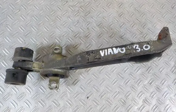 Mercedes-Benz Vito Viano W639 Rear differential/diff mount bracket A6393530745