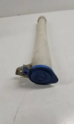 KIA Sorento Window washer liquid tank fill tube 
