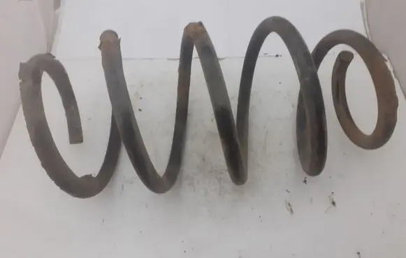 Volkswagen Transporter - Caravelle T5 Front coil spring 7E0411105A