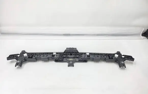 Radiator support slam panel