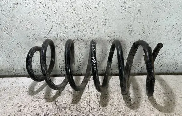 Volvo XC90 Front coil spring