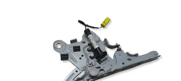 BMW X1 F48 F49 Engine bonnet/hood hinges 7329442