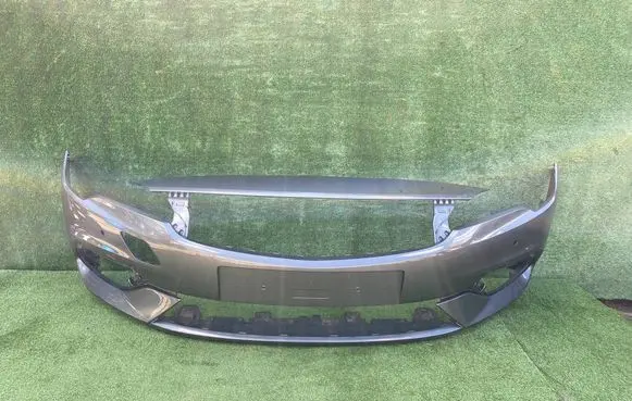 Opel Astra K Front bumper 39130492