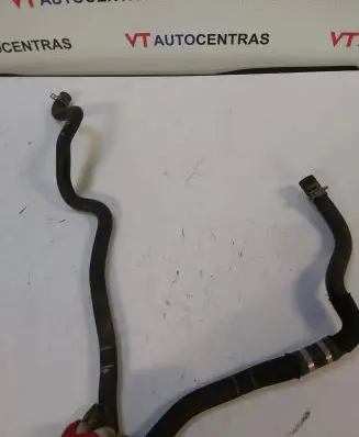 BMW 5 G30 G31 Engine coolant pipe/hose 64219299662