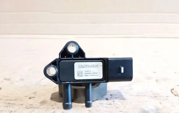 Subaru Legacy Exhaust gas pressure sensor 22627AA500