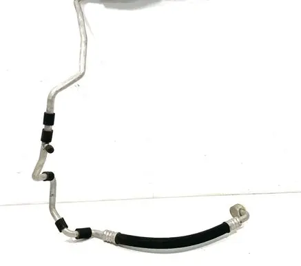 Audi A3 S3 8P Air conditioning (A/C) pipe/hose 1K0820743AM